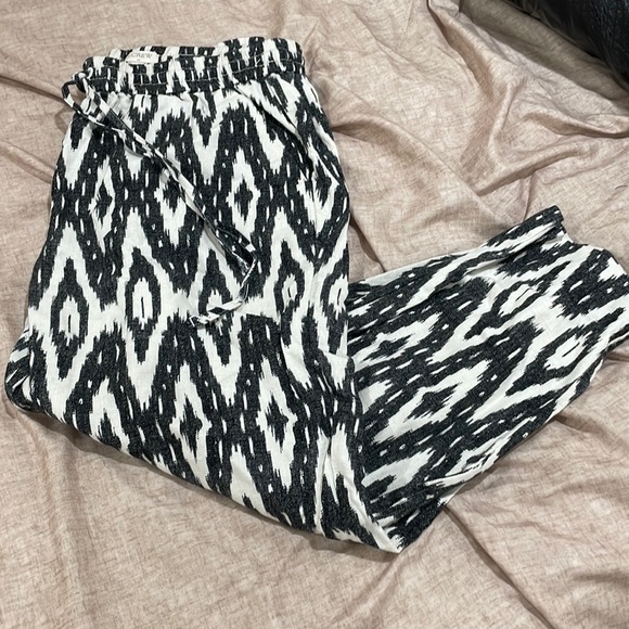 COPY - J. Crew Drawstring Pants